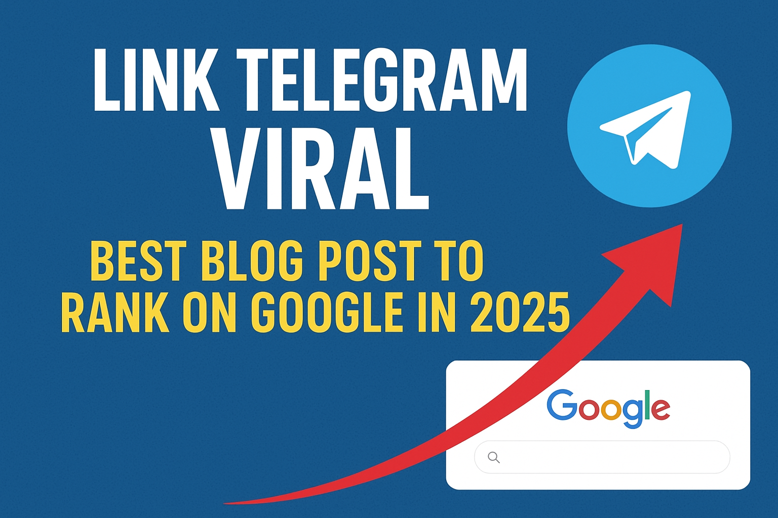 Link Telegram Viral