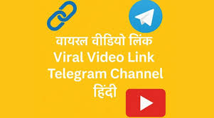 Link Telegram Viral