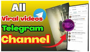 Channel Telegram Viral
