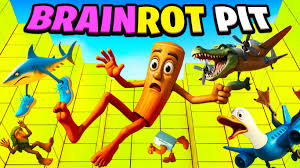 Italian Brainrot