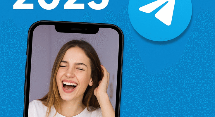 Welcome to the World of Viral Telegram Videos 2025