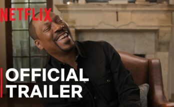 Netflix’s “Being Eddie When Celebrity PR Overshadows Storytelling