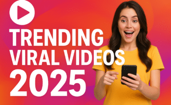 Trending Viral Videos 2025 Most Popular Clips, Daily Updates & Free Downloads