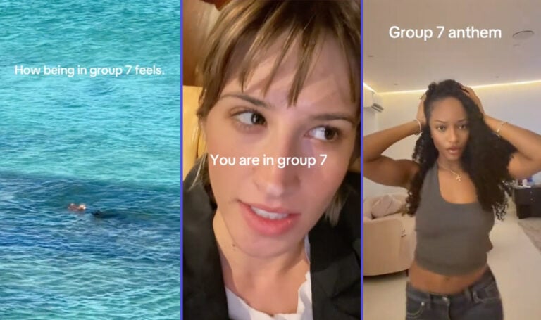 Today’s Most Viral Video on TikTok – You Won’t Believe It