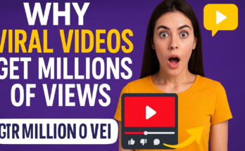 why viral videos get millions of views
