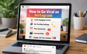 How to Go Viral on Instagram in 2025