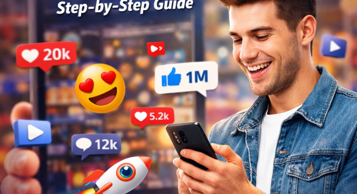 How to Go Viral on Facebook Reels in 2026