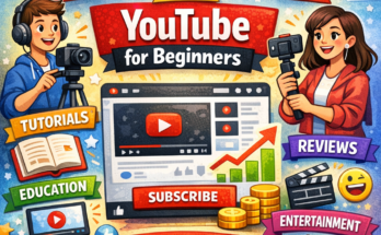 Best Video Ideas for YouTube for Beginners