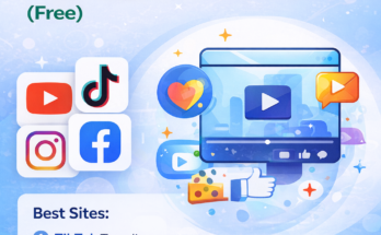 Best Viral Video Websites to Watch Trending Videos Today (Free)