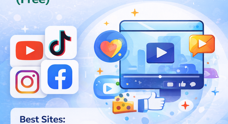 Best Viral Video Websites to Watch Trending Videos Today (Free)