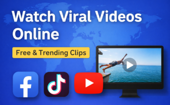 Watch Viral Videos Online Free – Trending & Latest Clips Today