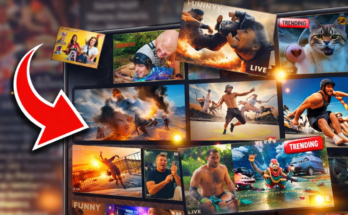 Watch Viral Videos Online Free (Today’s Trending Clips & Links)