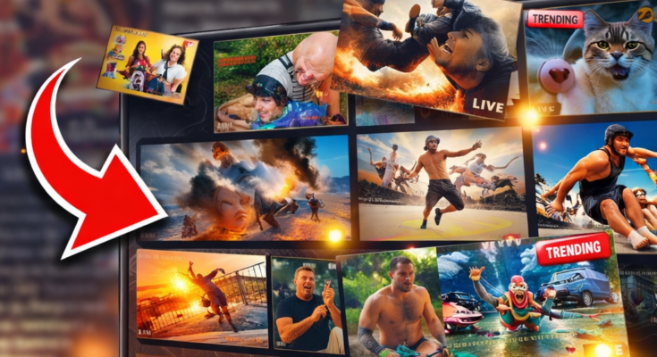 Watch Viral Videos Online Free (Today’s Trending Clips & Links)