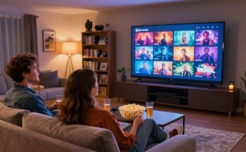 Best Movies Streaming now free You Can Watch Today