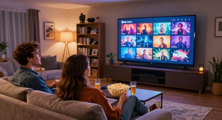 Best Movies Streaming now free You Can Watch Today