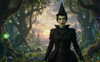 What is Wicked for Good? Exploring its Meaning
