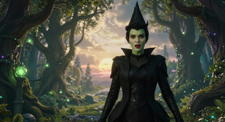 What is Wicked for Good? Exploring its Meaning