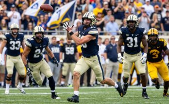 Vanderbilt Football Scores News, Schedules, and Analysis