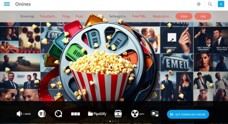 100+ Free Movies Stream or Download Now