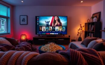 Top Websites to Watch Movies Online for Free