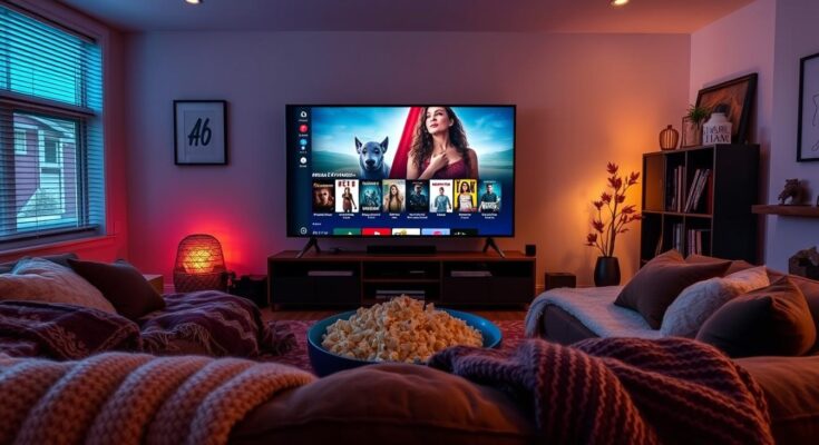 Top Websites to Watch Movies Online for Free