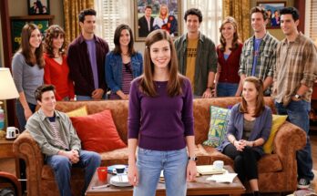 Everything About Malcolm in the Middle TV Series