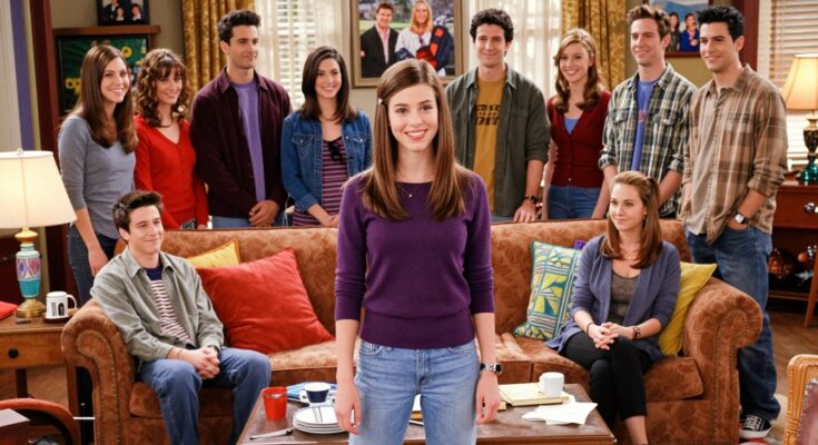 Everything About Malcolm in the Middle TV Series