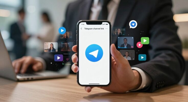 Social media viral video link telegram Viralvideo.com