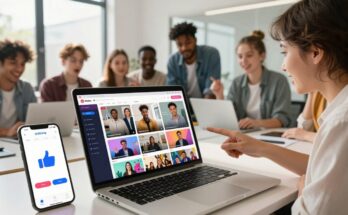 all viral video link website