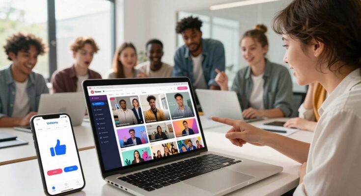 all viral video link website