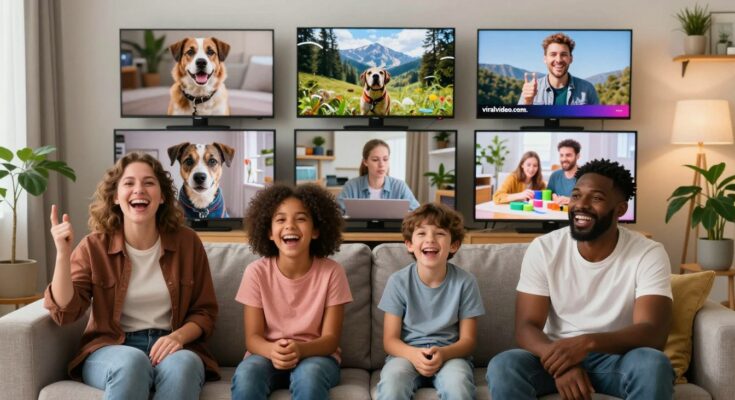 Viral Videos to Watch Now on viralvideo.com