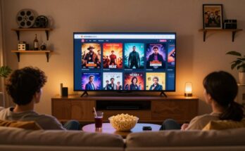 best movies streaming now free