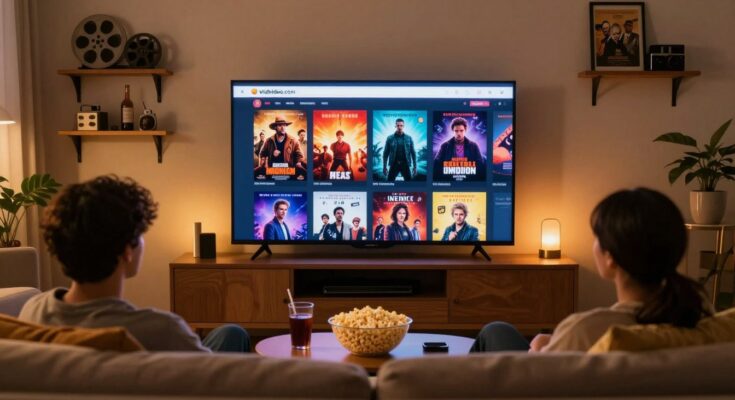 best movies streaming now free