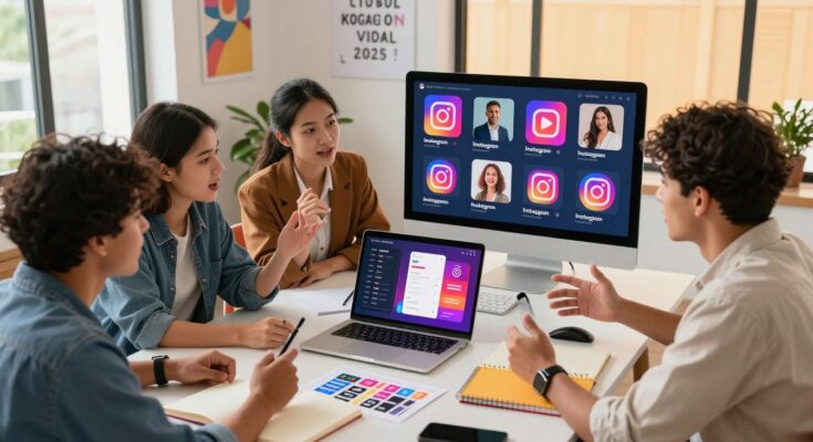 How to go viral on Instagram Reels 2025 Tips and Tricks