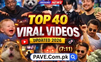 All Viral Video Link Website