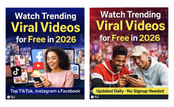 Watch Trending Viral Videos Free 2026 – Viral Videos Website