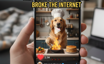 This TikTok Video Just Went Viral