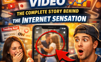 Today's Viral Instagram Video The Complete Story Behind the Internet Sensation