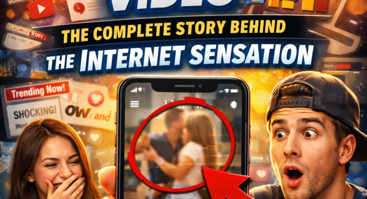 Today's Viral Instagram Video The Complete Story Behind the Internet Sensation