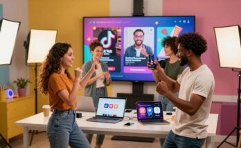 How to go viral on TikTok without followers Expert Guide