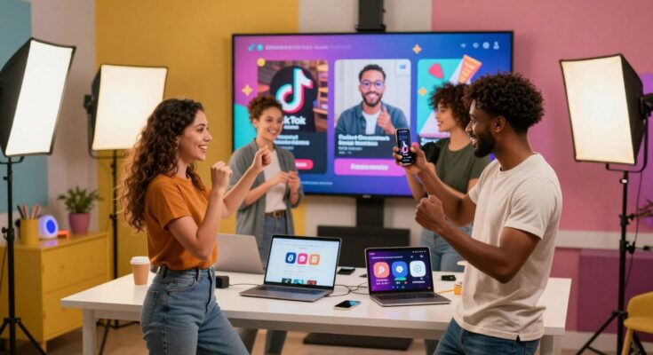 How to go viral on TikTok without followers Expert Guide