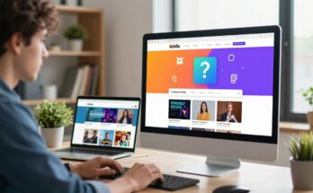 How to Build a Viral Link Website for Maximum Reach