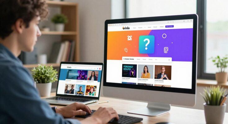 How to Build a Viral Link Website for Maximum Reach