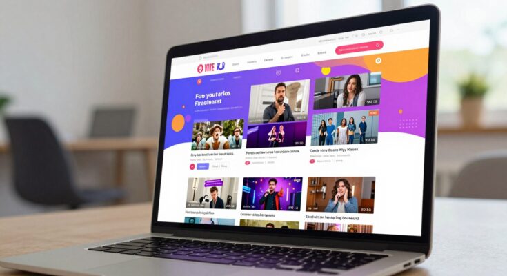 Viral Videos Website: Your Source for Popular Video Content