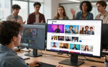 Viral Video Website Watch the Latest Trending Videos