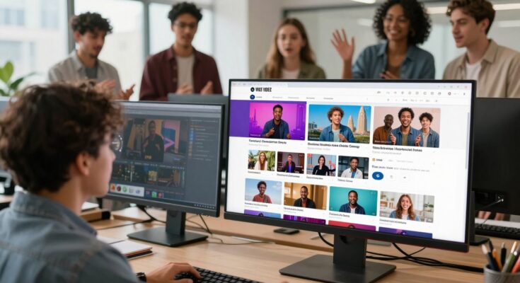 Viral Video Website Watch the Latest Trending Videos