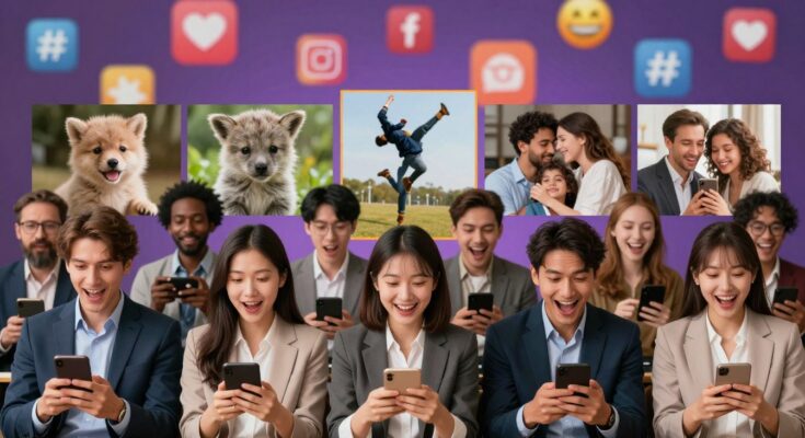 Discover the Most Viral Videos on Internet Today Now