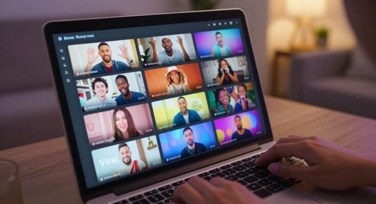 Watch Latest Viral Videos on All Viral Video Link Website