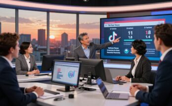 How Did This TikTok video got 50 million views in 24 hours