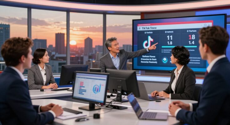 How Did This TikTok video got 50 million views in 24 hours